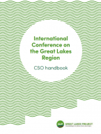 CSO handbook