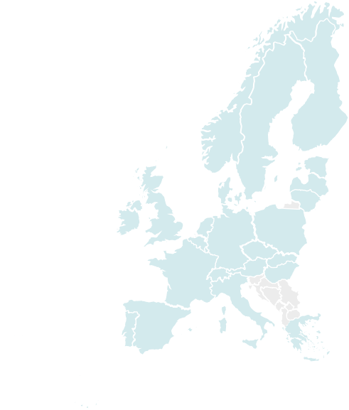 northern-western-europe.png Map of Northern and Western Europe
