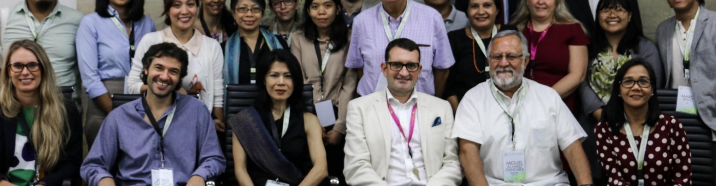 Participants in the mission together with Norwegian Ambassador Bjørn Jahnsen.jpg Thumbnail
