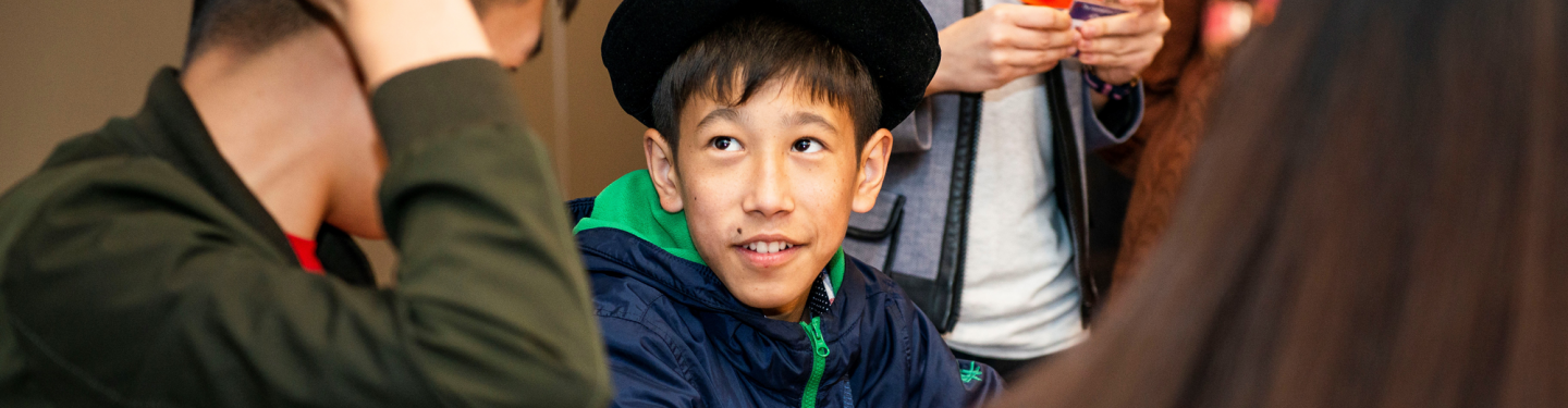GPPAC_Kyrgyzstan Youth Empowerment