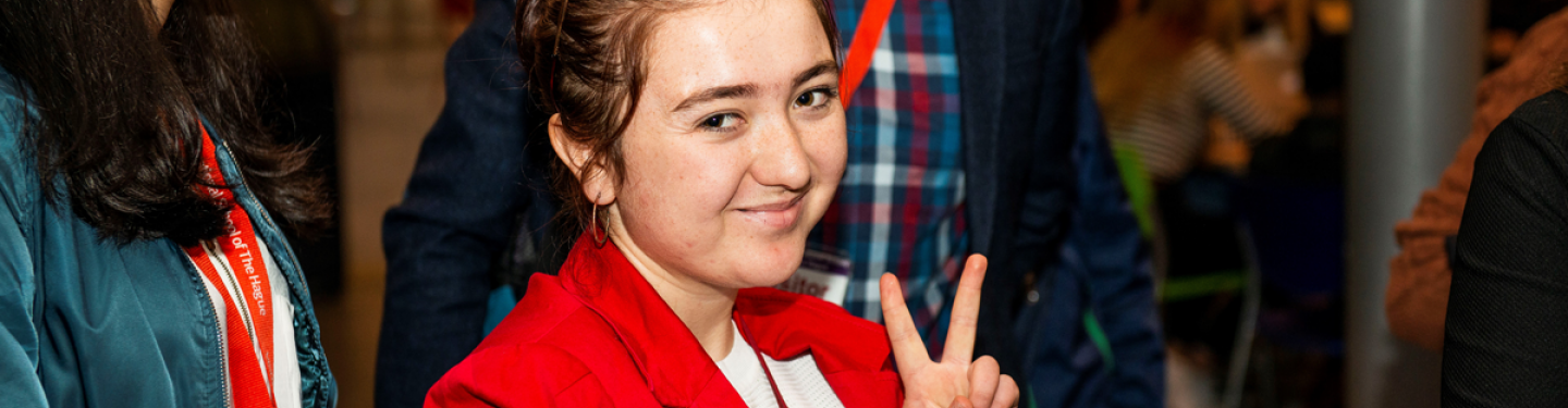 GPPAC Kyrgyzstan_Empowering Youth