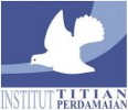 Institut Titian Perdamaian