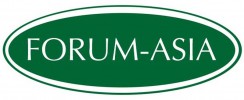 FORUM ASIA