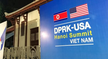 DPRK-US Summit