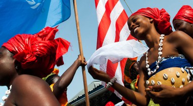 Sustaining Peace in Liberia: New Reforms, New Opportunities?