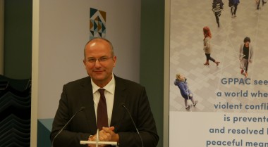 Peter van Tuijl