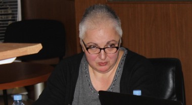 Nina Tsikhistavi-GPPAC