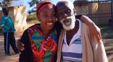 Community in Eswatini 