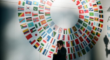 World Bank Washington DC