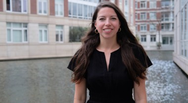 Photo of Ivett Kōvér