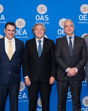 OAS and GPPAC